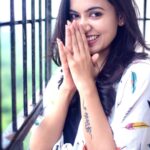 Anju Kurian Instagram - Any interesting captions ??? 🙈🙈 . . . 📸- @vijayvendhan