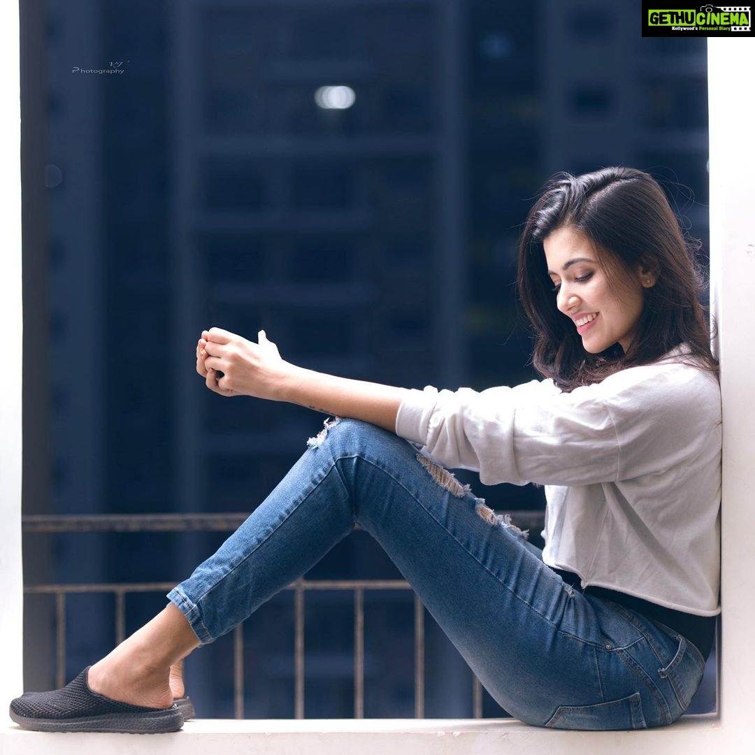 Anju Kurian Instagram - 🌓 . . . P.c - @vijayvendhan