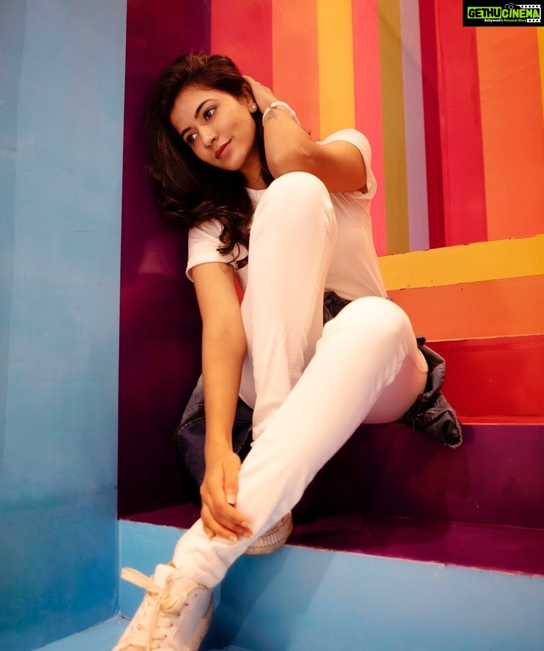 Anju Kurian Instagram - π»πΈπΉπΊ . . . . P.c- @the_untitled_album .