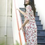 Anju Kurian Instagram - P.c - @charan_lif