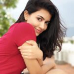 Anju Kurian Instagram – ❤️☺️🖤