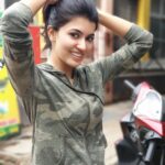 Anju Kurian Instagram - Trying to act casual 💁‍♀️😜