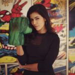 Anju Kurian Instagram - 👊👊👊 . . . . P.c - @the_untitled_album