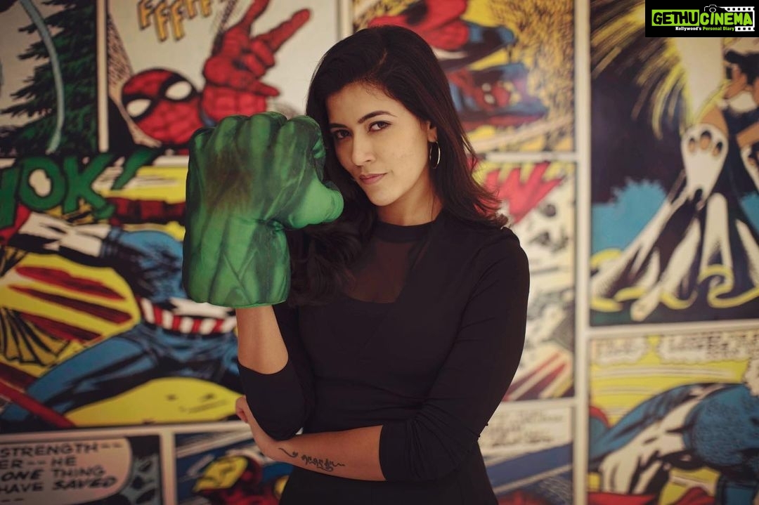Anju Kurian Instagram - 👊👊👊 . . . . P.c - @the_untitled_album