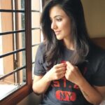 Anju Kurian Instagram - Change the world by being yourself 🥰