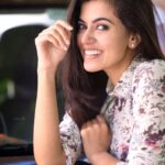 Anju Kurian Instagram - Blessed beyond measure ❤️❤️❤️ 📸- @vijayvendhan 👗- @muchlovestore
