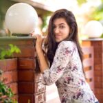 Anju Kurian Instagram - A good neighbour is one that doesn’t put a password on their wifi... 🤪🤪 . . . P.c - @vijayvendhan . . 👗- @muchlovestore
