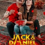 Anju Kurian Instagram - Jack & Daniel from 15th November 😎