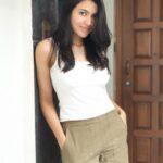 Anju Kurian Instagram - ☺️✌🏻