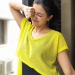 Anju Kurian Instagram - 🙈🙈🙈