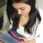 Anju Kurian Instagram - 📖