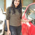 Anju Kurian Instagram - Be the love you never received ❤️