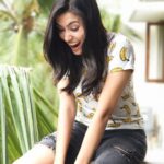 Anju Kurian Instagram - Any interesting captions??? 🤣🤣🤣