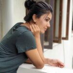 Anju Kurian Instagram - Let’s get cozy ❤️❤️❤️