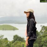 Anju Kurian Instagram - The world is quite here 😍🥰❤️.