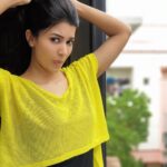 Anju Kurian Instagram - 😋😋😋