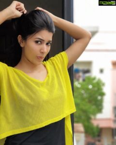 Anju Kurian Instagram - 😋😋😋
