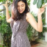 Anju Kurian Instagram - My only goal in life right now is to be happy 😃. Genuinely, intensely & consistently happy , regardless of what that looks like to others.