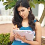 Anju Kurian Instagram - Any interesting captions??🤨🤨🤨