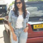 Anju Kurian Instagram – 😎😎😎