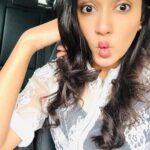 Anju Kurian Instagram – That moment when youâre making faces to random children & suddenly their parents look at u ðĪĢðĪĢðĪĶðžââïļðĪĶðžââïļ
