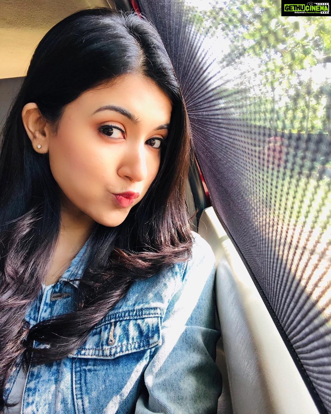 Anju Kurian Instagram - I wish everything was as easy as getting fat ðĪŠðððð