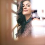 Anju Kurian Instagram – When you love what you have , you have everything you need ðĨ°. .
.
P.c – @vijayvendhan .
.
.
MUA- @makeupartistrybykavithasekar .
.
.
ð- @studio149