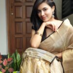 Anju Kurian Instagram - If you don’t make the time to work on creating the life you want, you’re eventually going to be forced to spend a lot of time dealing with a life you don’t want. Have a good day #instafamily 🥰🤗😘.