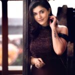 Anju Kurian Instagram - Weekend loading....... . . . 📸- @vijayvendhan . . . 👗- @studio149 . . . 💄- @makeupartistrybykavithasekar