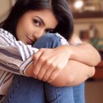 Anju Kurian Instagram - #iamwatchingyou👀