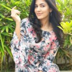 Anju Kurian Instagram - 🌸🌼🌸
