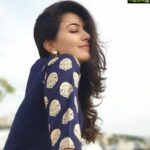 Anju Kurian Instagram - Inhale love 💗 exhale love 💕