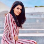 Anju Kurian Instagram - Put your positive dress on 🤷🏻‍♀️🤷🏻‍♀️🤷🏻‍♀️ . . . . P.c - @deepak_durai_photography . . . MUA - @makeupartistrybykavithasekar