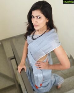 Anju Kurian Instagram - 🤔🤔🤔
