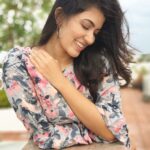 Anju Kurian Instagram - Sunshine & smiles 🤗🤗🤗