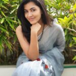 Anju Kurian Instagram - Question of the day : would you rather be a big fish in a small pond or a small fish in a big pond and why ???