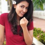 Anju Kurian Instagram - 🌸🌸🌸