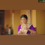 Anju Kurian Instagram - 🌼🙈🌼 #onam2019 #imalayali #traditional_look #sareelover #thiruvonam #memorable_moments #shootvibes #sneekpeek #lovelivelaugh #goodvibesonly #keralagram #instafamily #postoftheday #xoxo