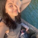 Anju Kurian Instagram – Imperfections and flaws are quite lovely in the right eyes 🥰🥰🥰.