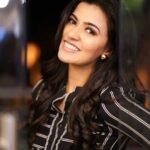 Anju Kurian Instagram - Trust the wait , embrace the uncertainty & enjoy the beauty of becoming 💕. . . P.c - @ivigneshrajendran . . MUA - @makeupbysreshta . . Styling - @stay__slay . . Hairdo- @infinity_makeovers