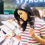 Anju Kurian Instagram - Shortest horror story ever: SOLD OUT 😧😵😲