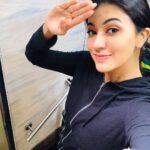 Anju Kurian Instagram - Good eve 🤗🤗🤗