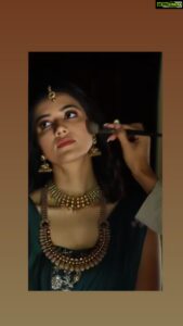 Anju Kurian Instagram - BTS 🎥 🥰