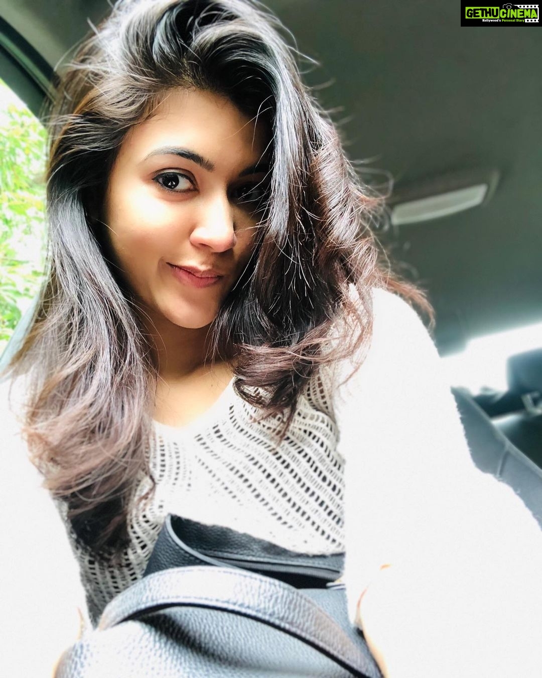 Anju Kurian Instagram - Good evening insta family 🤗🤗