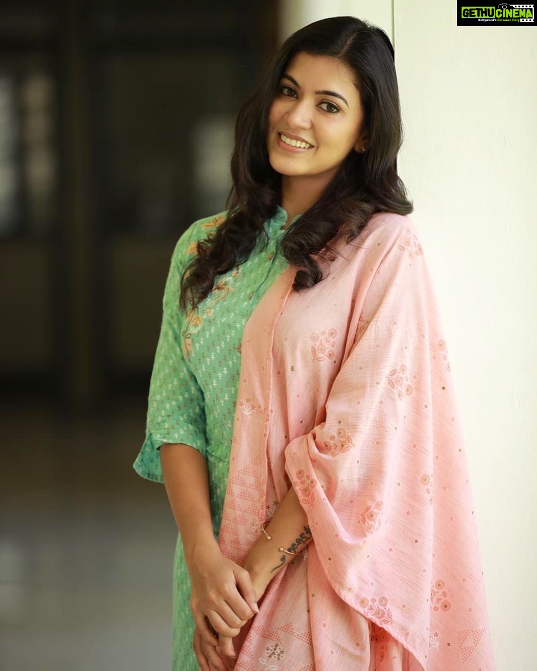 Anju Kurian Instagram - Happiness is an inside job 😻😻😻
