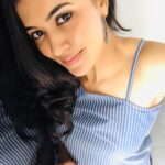 Anju Kurian Instagram - Fearlessly be yourself 😎😎😎