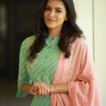 Anju Kurian Instagram - ♥️Radiate love ♥️
