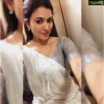 Anju Kurian Instagram - Good evening #instafamily 🥰🥰🥰