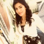 Anju Kurian Instagram - Good evening friends 😀