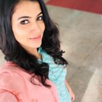 Anju Kurian Instagram - It costs $0.00 to be yourself.